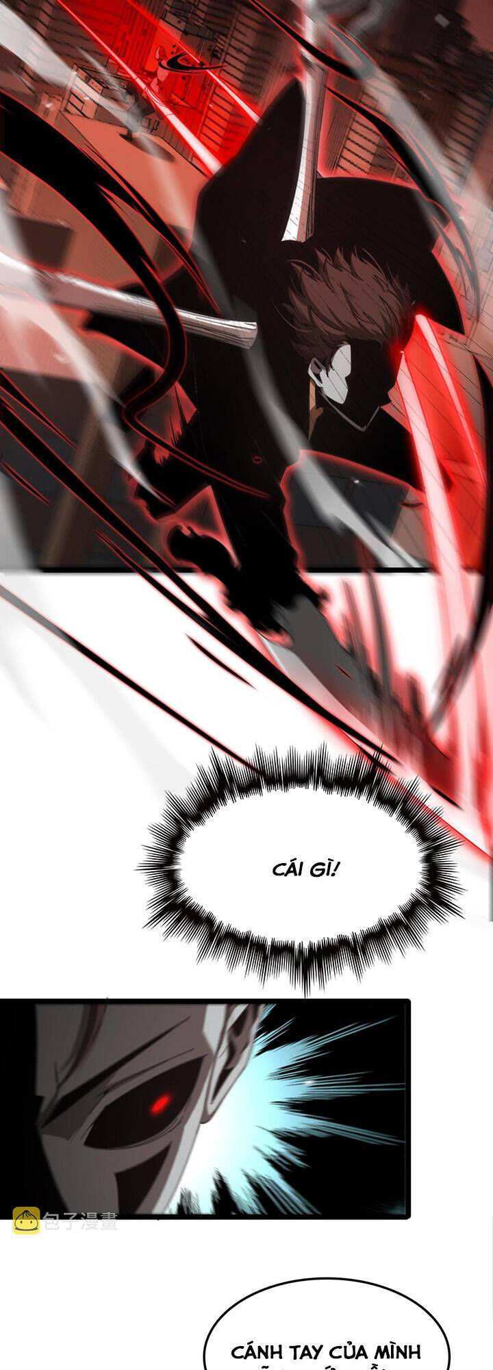 chư giới - tận thế online chapter 162 6