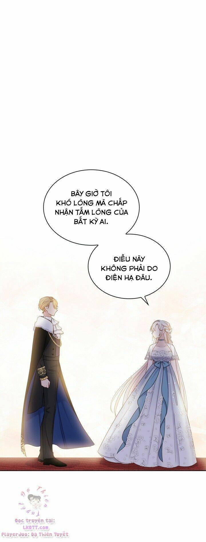 để yên cho tiểu thư hiền chapter 26 4