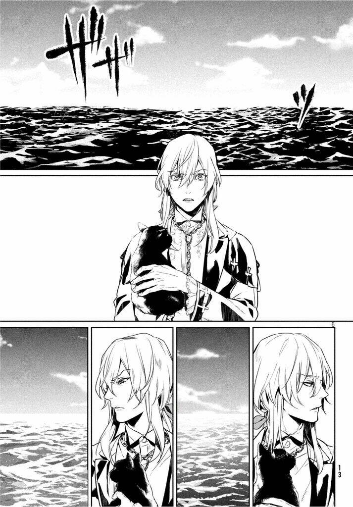 shin'yaku märchen - new testament chapter 4.1 6