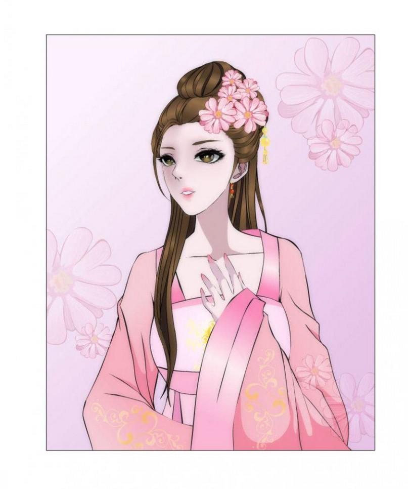 cạm bẫy của nữ thần chapter 32 2