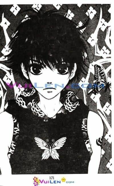 bát khuyển sỹ phương đông chapter 6 101