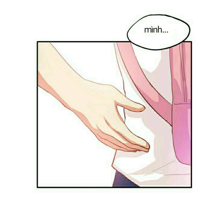 mối tình đầu có chút ngọt chapter 10 27