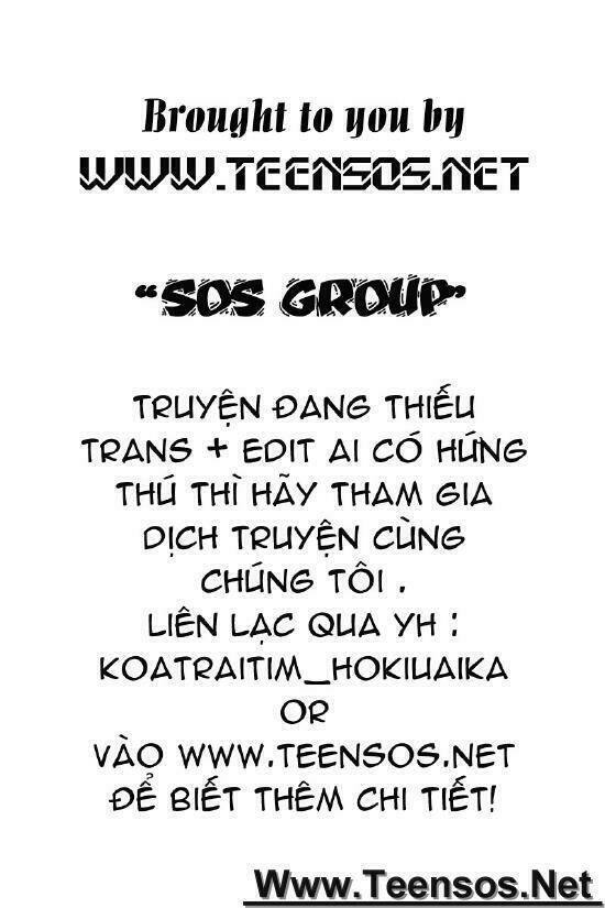 mắt quỷ kyo chapter 300 2