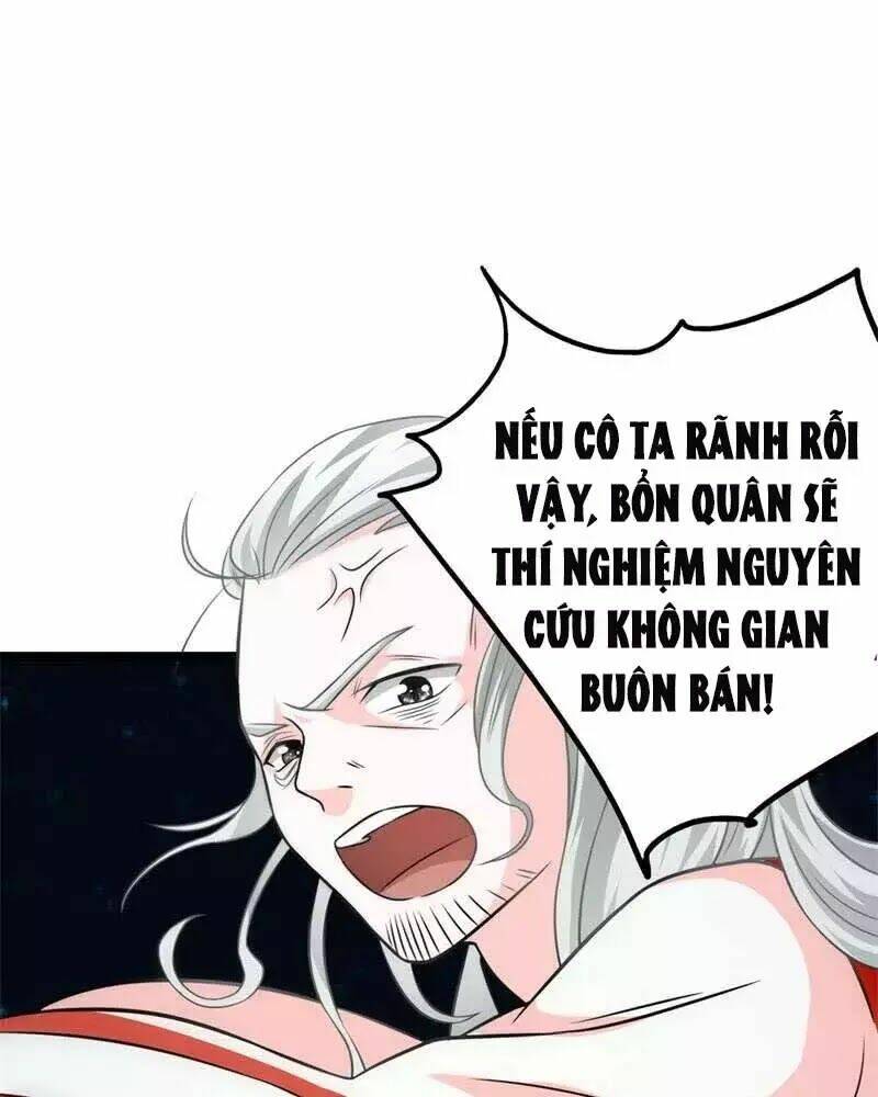 hoàng tử phu quân, ta nuôi ngươi a! chapter 1 30