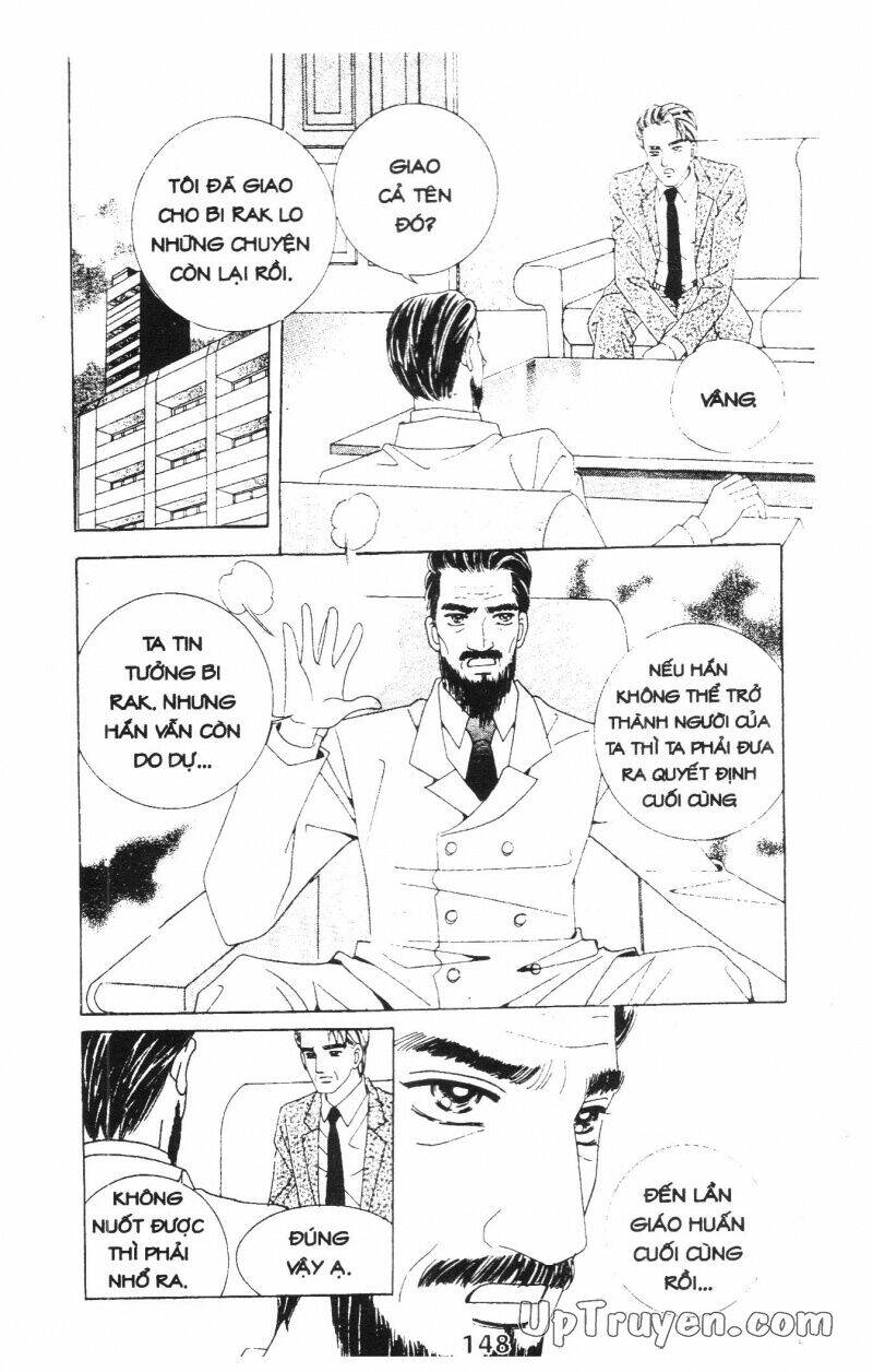 mặt nạ tình yêu chapter 127 25