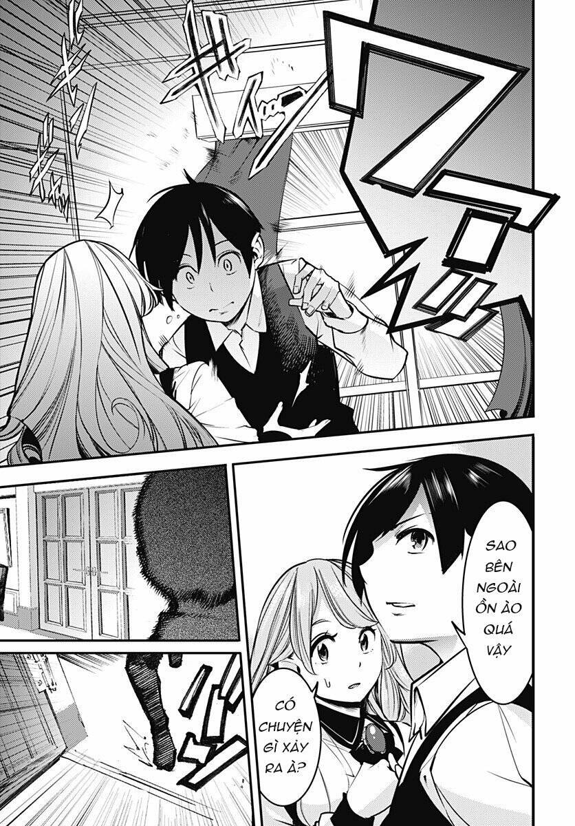 worlds end harem fantasia chapter 6 20