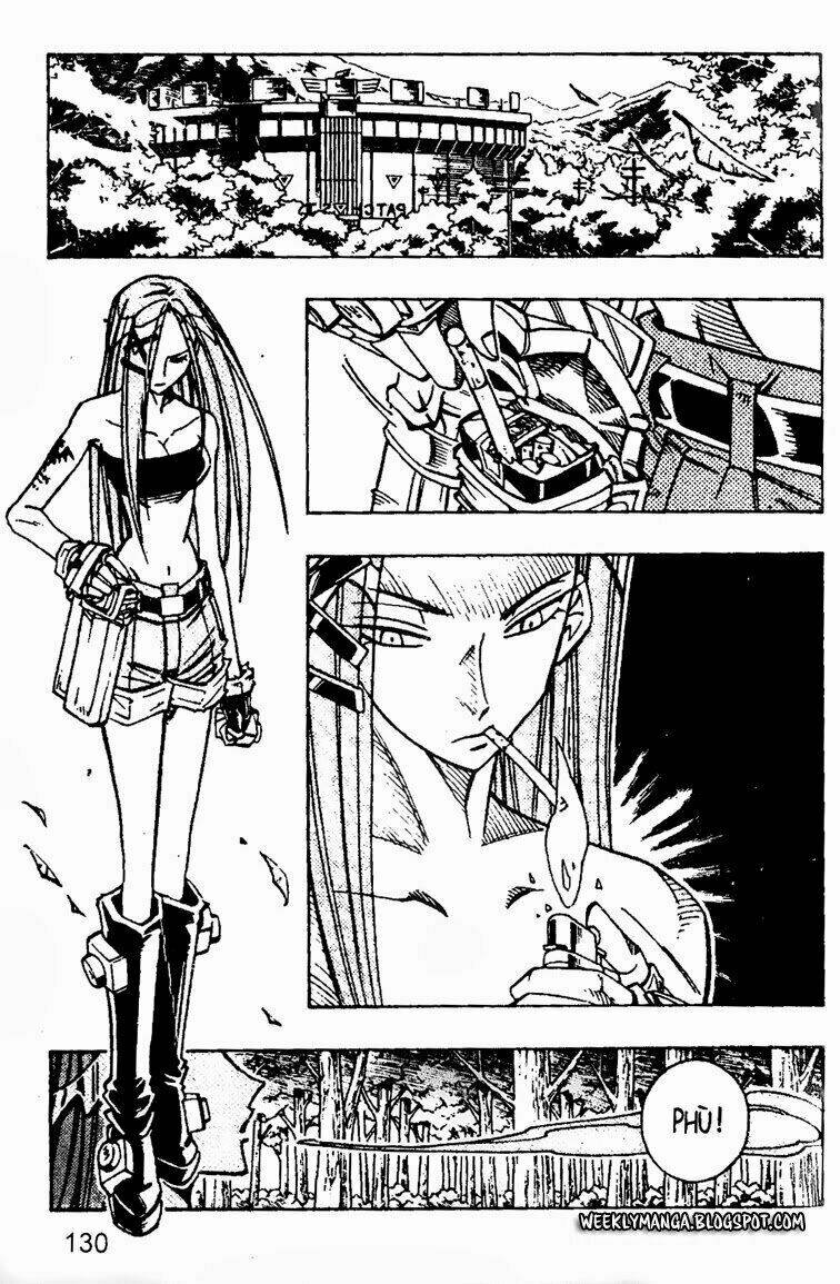 vua pháp thuật chapter 160 4