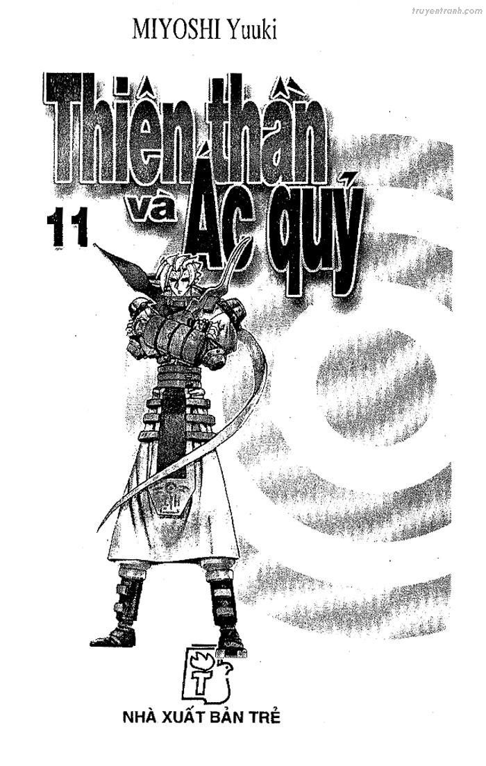 devil and devil chapter 48 2