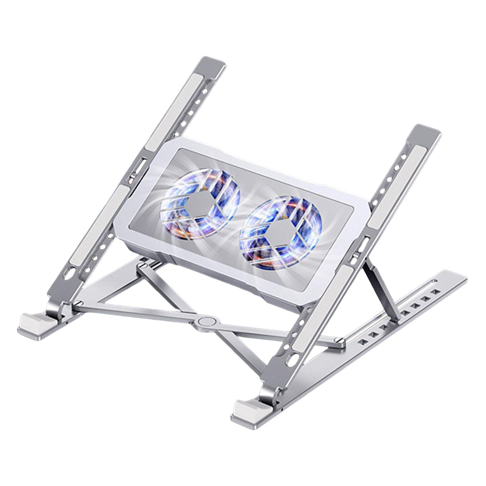 Portable USB Powered USB Ports Adjustable 1  1 Brace