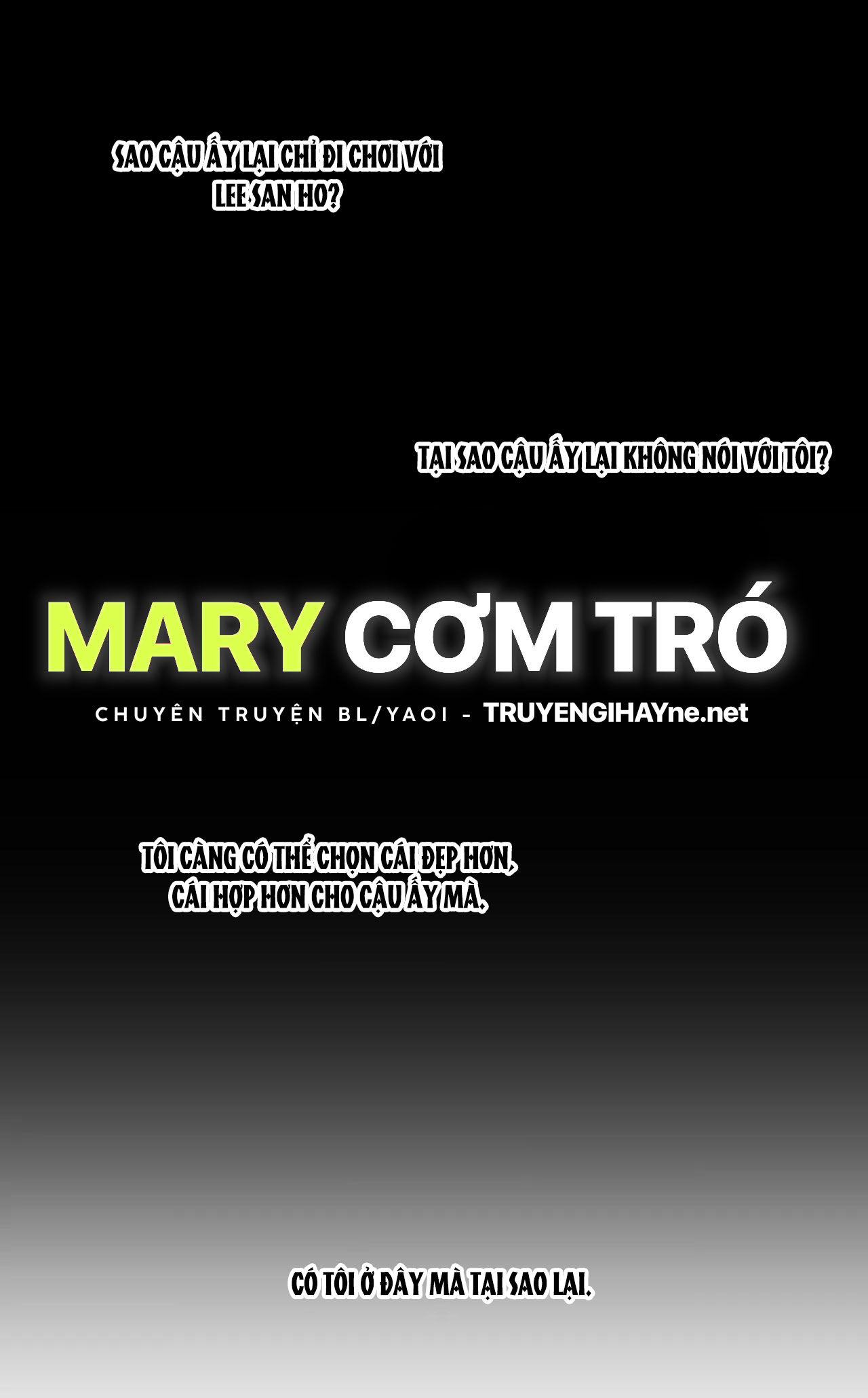 hơn cả bạn bè chapter 48.2 4