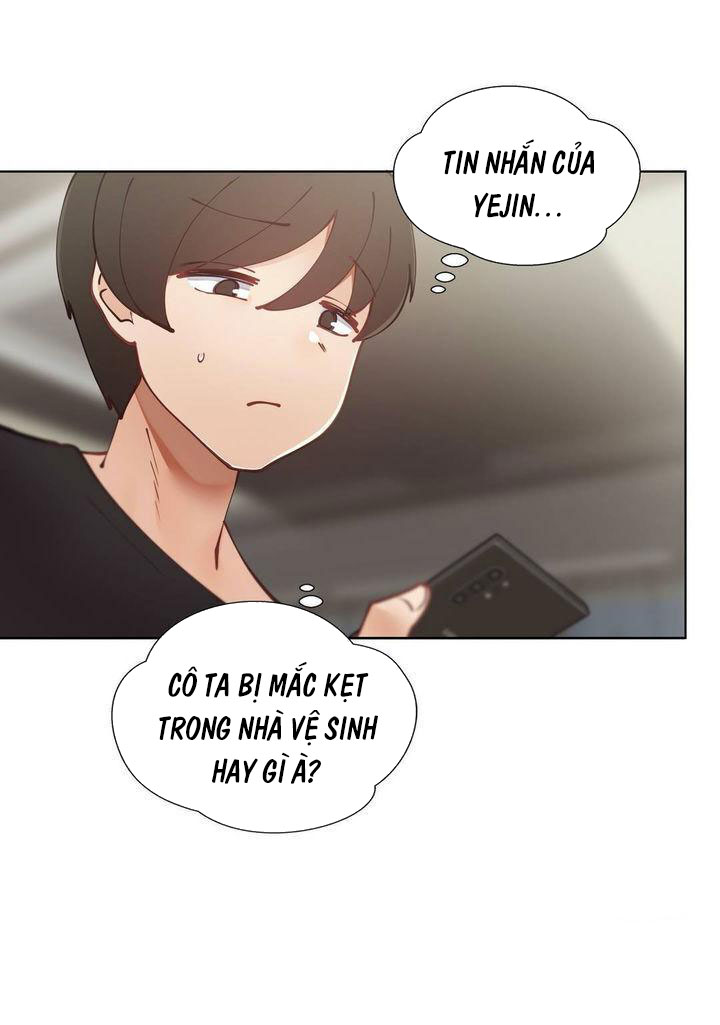 gia sư ác nữ iljinnyeo chapter 7 50