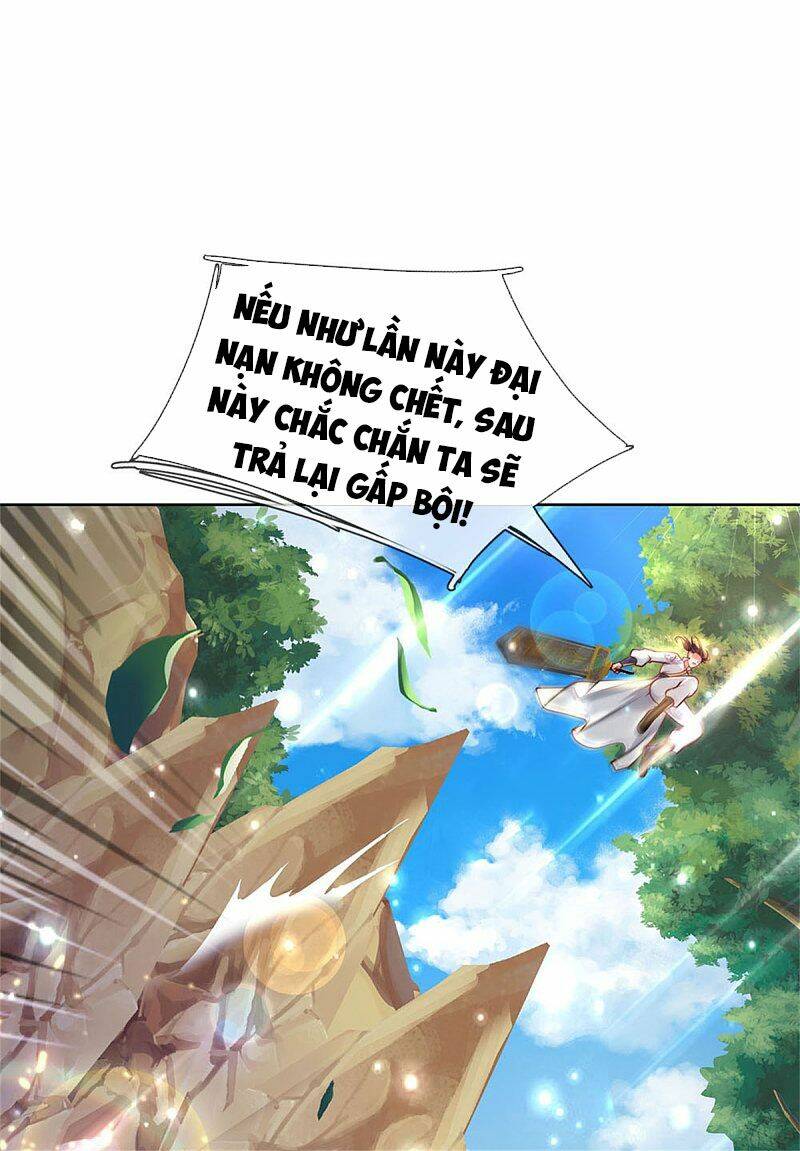 thân thể của ta là kiếm chủng chapter 116 8