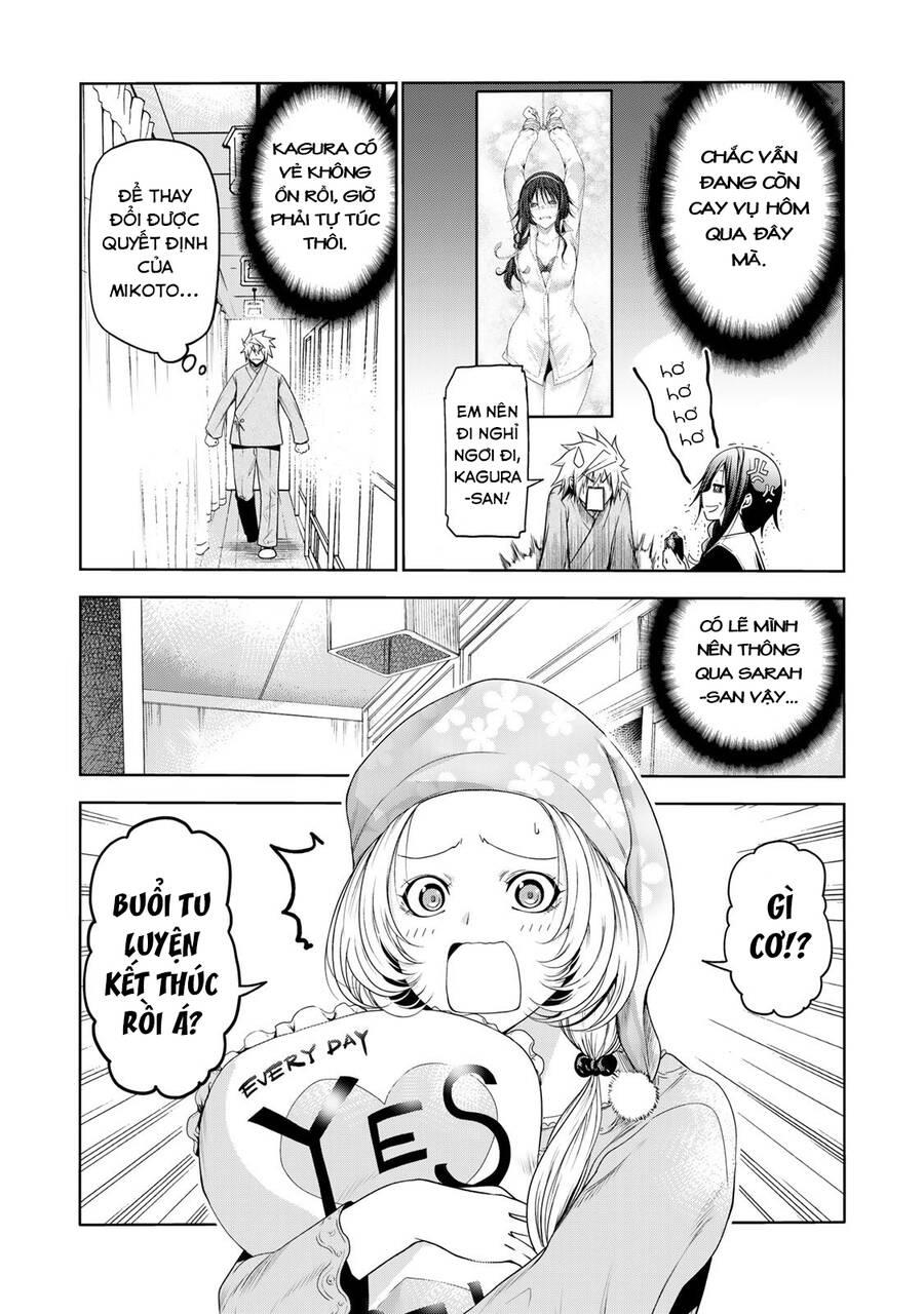 Tenpuru chapter 60 5