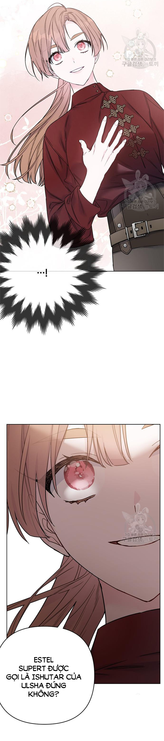 cách hiệp sĩ sống như một tiểu thư chapter 110.1 13