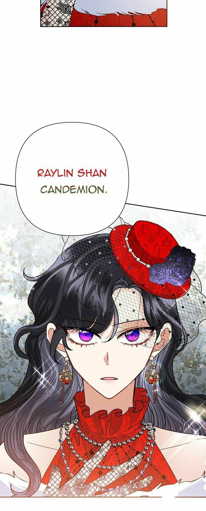 ác nữ hôm nay lại yêu đời rồi! chapter 40.1 26