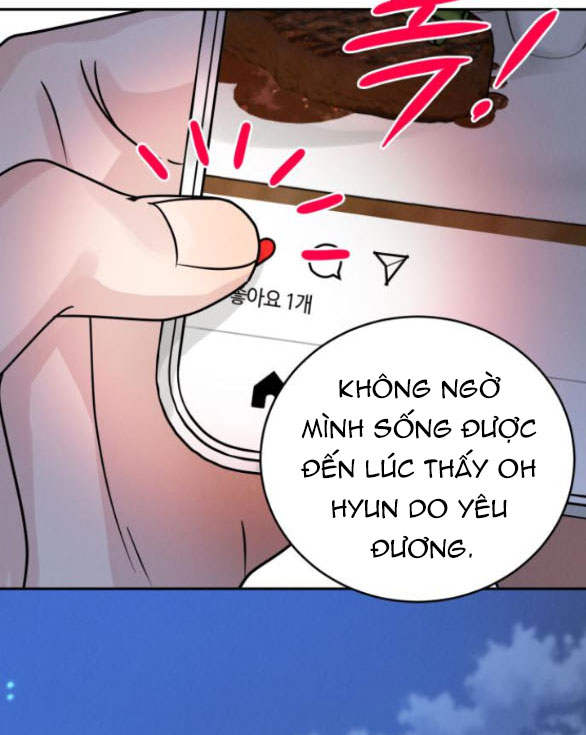 Thuyết Tình Yêu Ích Kỷ chapter 8.2 10