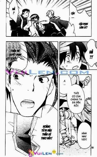 thanh kiếm và vương miện chapter 3 55