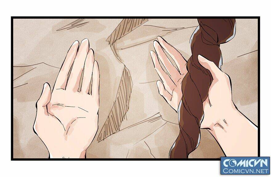 tháp trăm tầng chapter 6 1