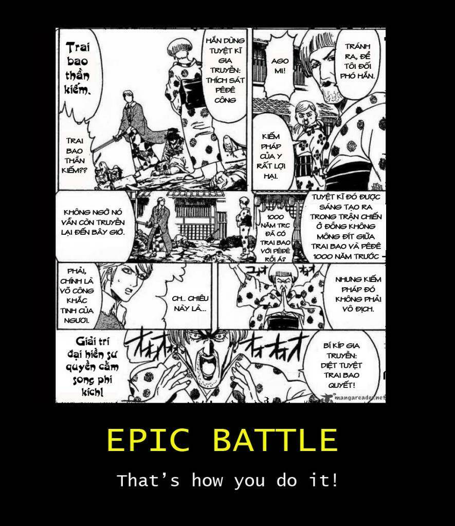 gintama - linh hồn bạc chapter 106.5 2