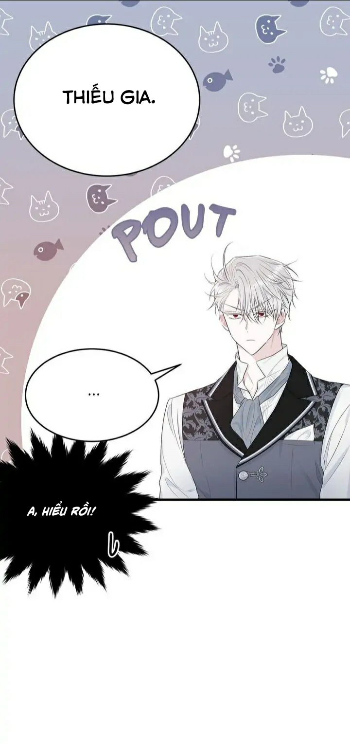 vị tiểu thư tôi từng theo hầu đã trở thành thiếu gia chapter 50 17