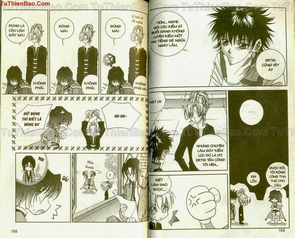 hồi ký ma vương chapter 3 84