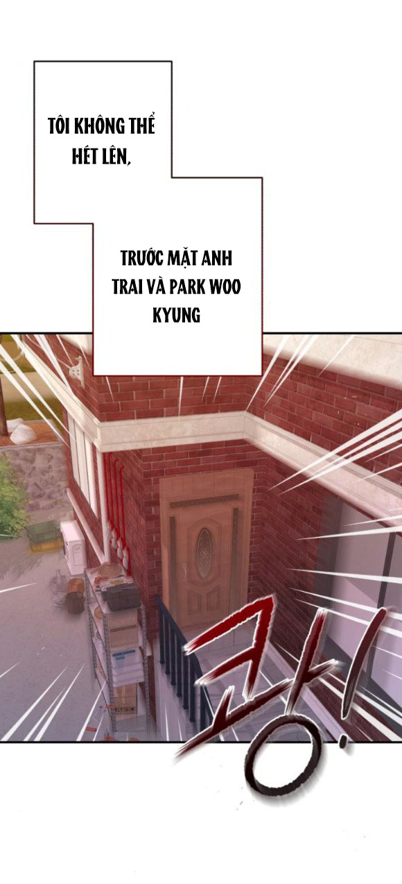 bóng râm mùa xuân chapter 13.2 28