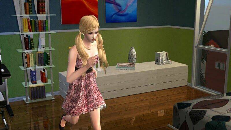 viên đạn bạc [truyện sims 2] chapter 25 93