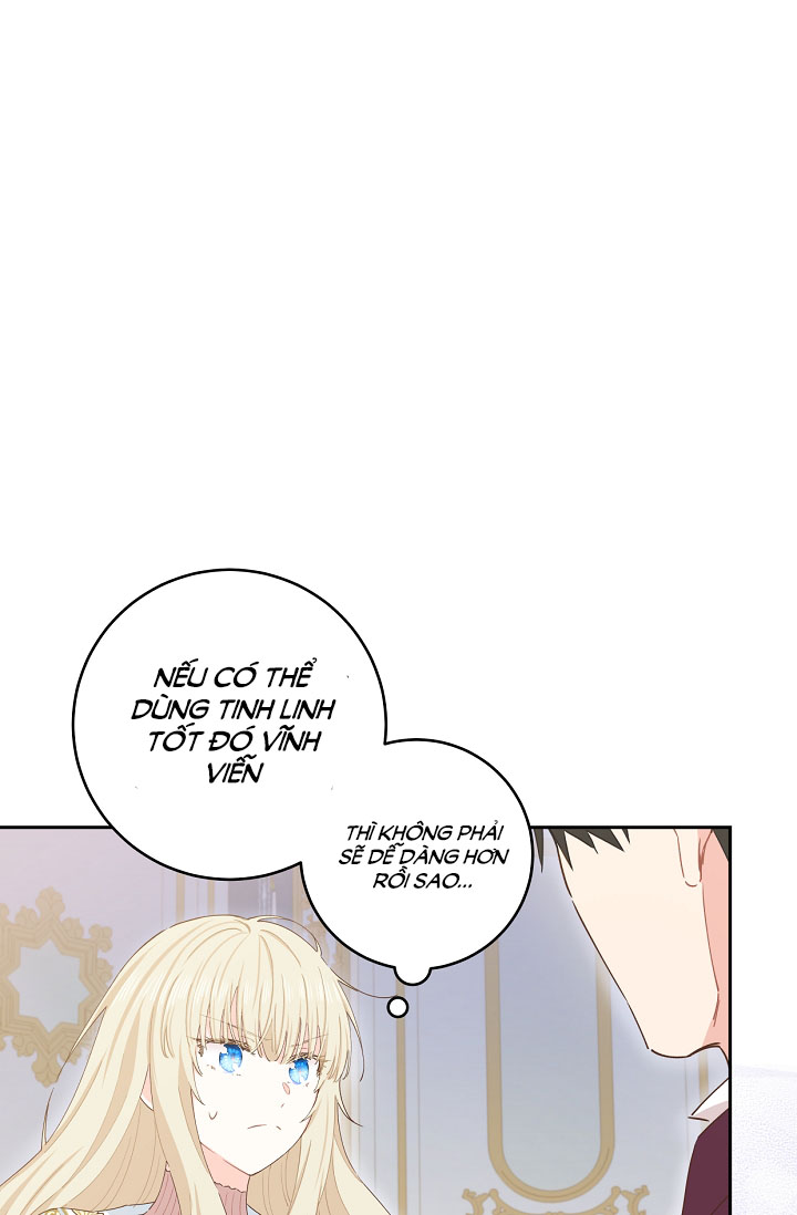 tôi đã mệt rồi chapter 39.2 17