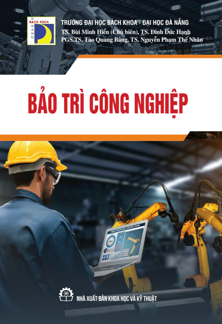 Bảo trì công nghiệp