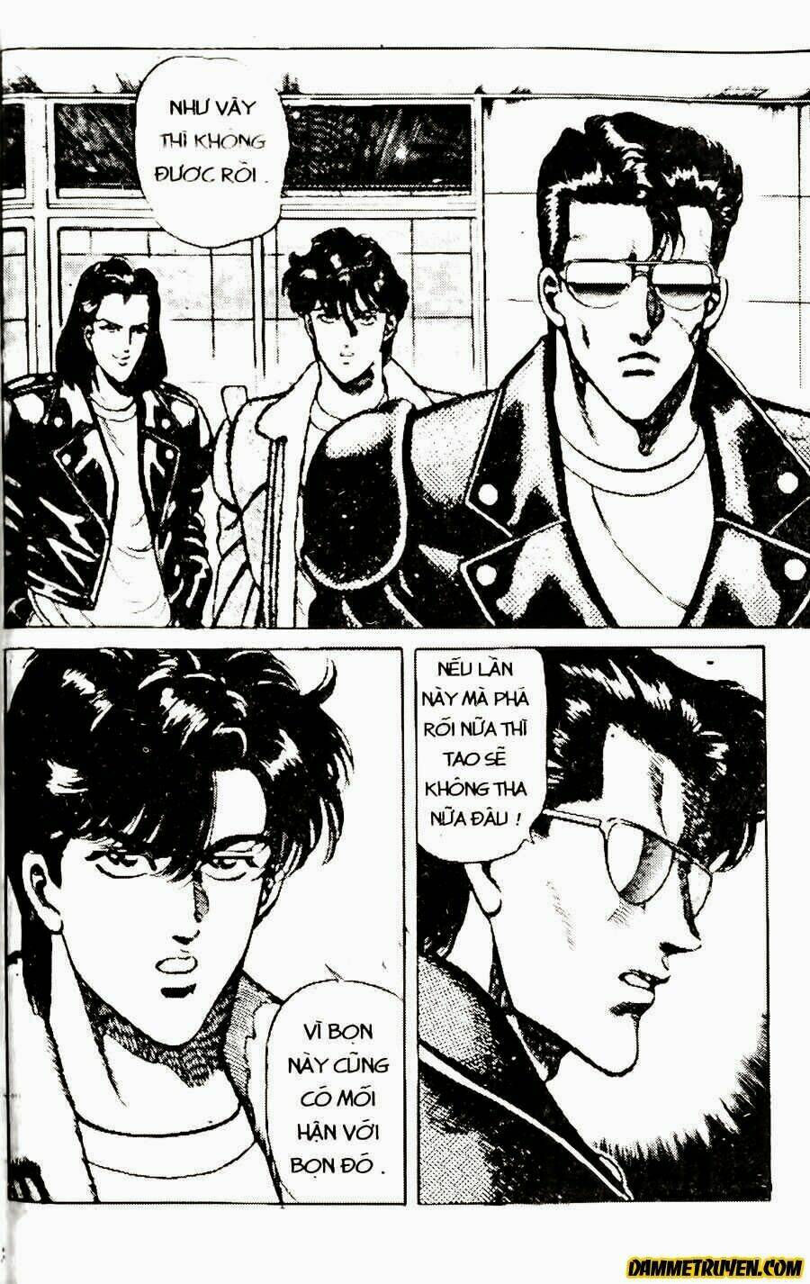 sức mạnh nhân đôi chapter 5.2 14