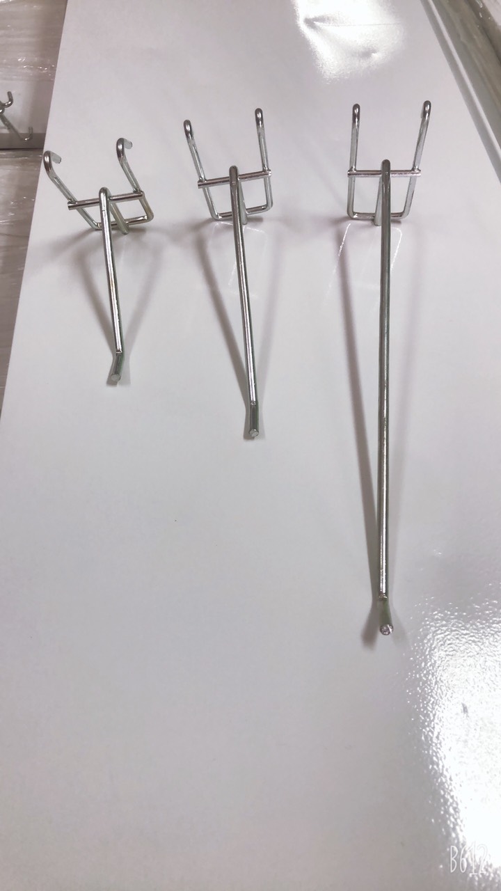 Móc treo khung lưới / Móc treo phụ kiện