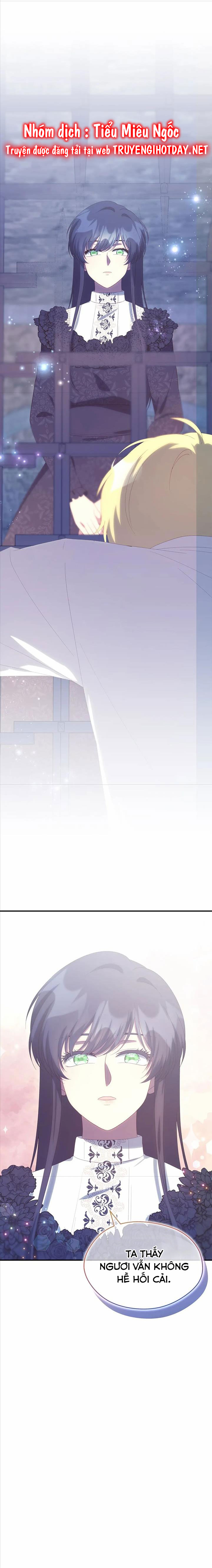 tôi không phải là nữ anh hùng chapter 118 20