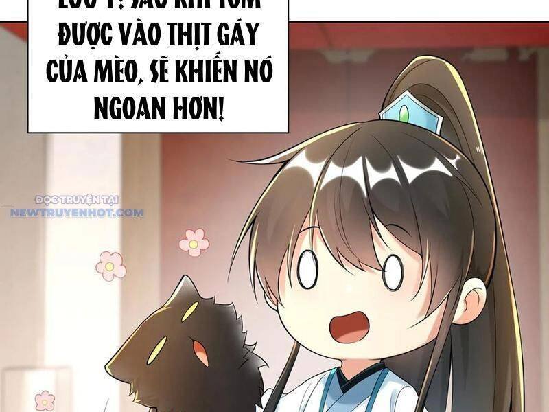 ta thực sự không muốn làm thần tiên chapter 69 118