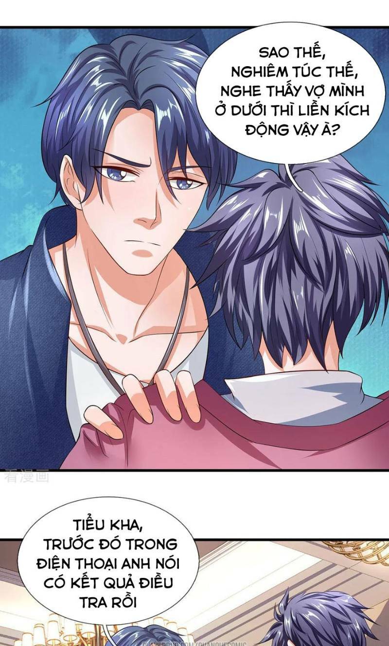 chung cực binh vương tại đô thị chapter 50 12