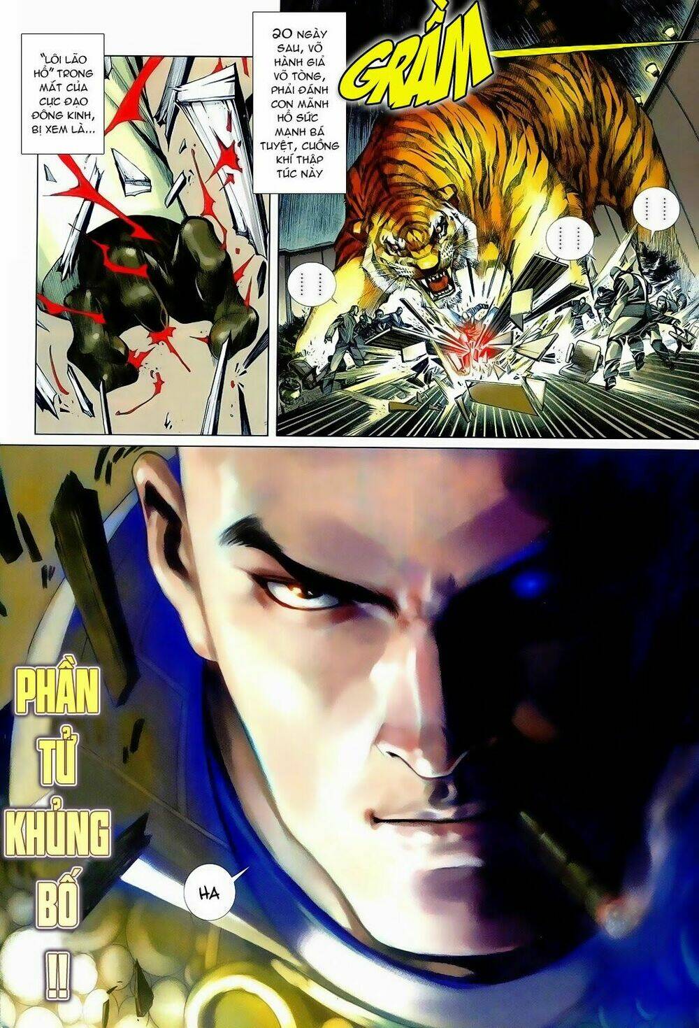 thủy hử chiến hồn chapter 1 24