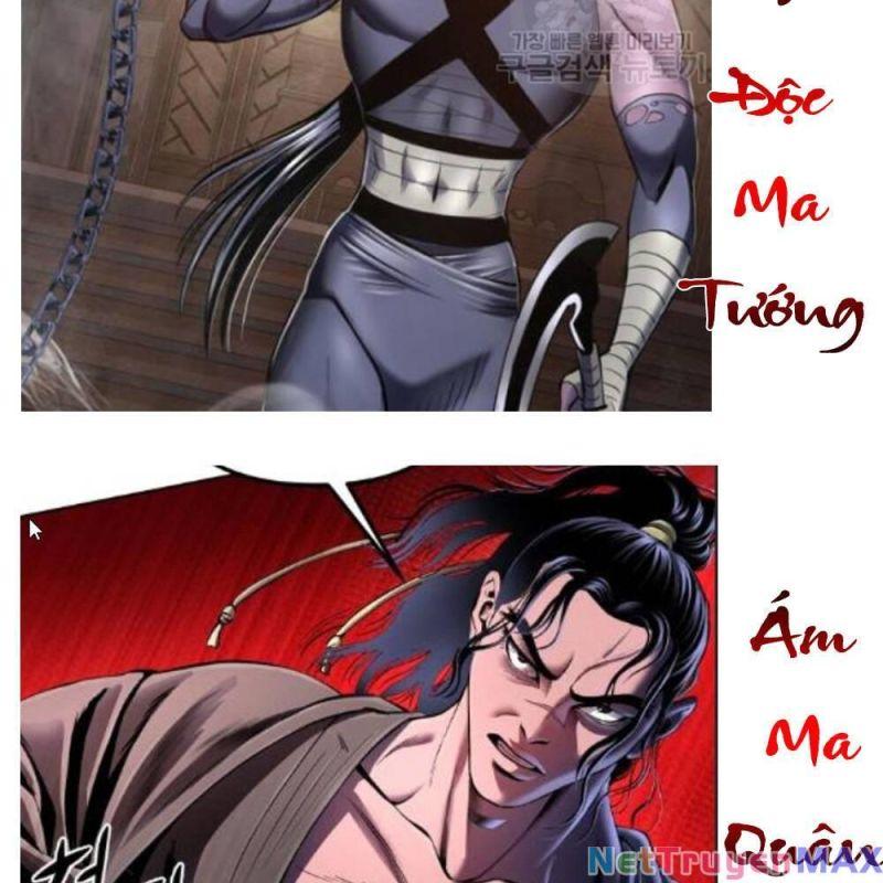 con trai út nhà ha buk paeng chapter 37.5 11