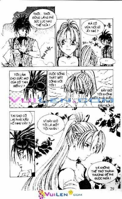 tiên nữ giáng trần chapter 4 29