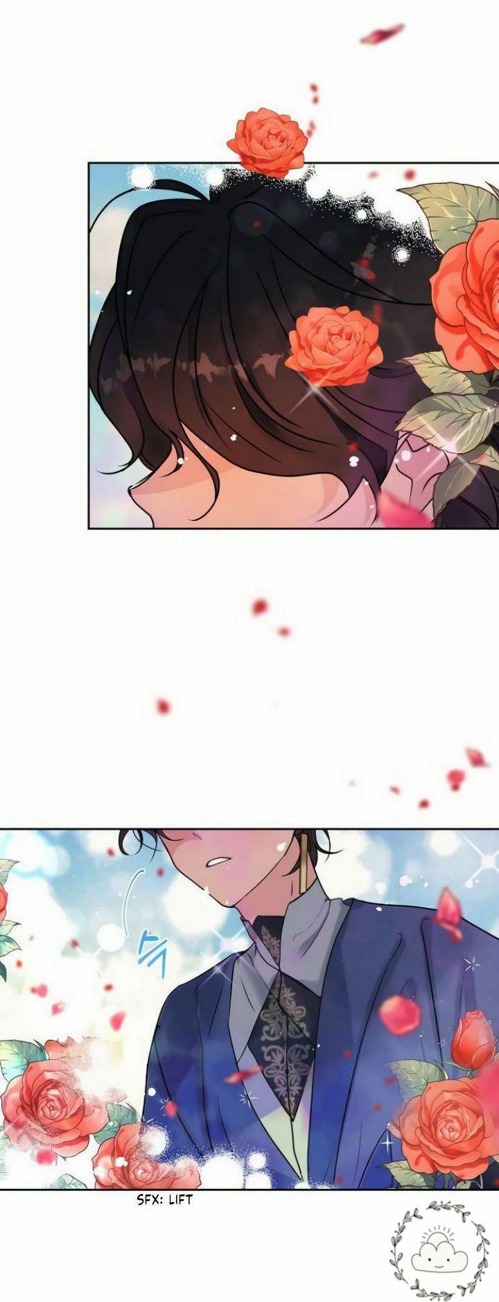 tôi đang nuôi dưỡng một con quái thú chapter 3 39