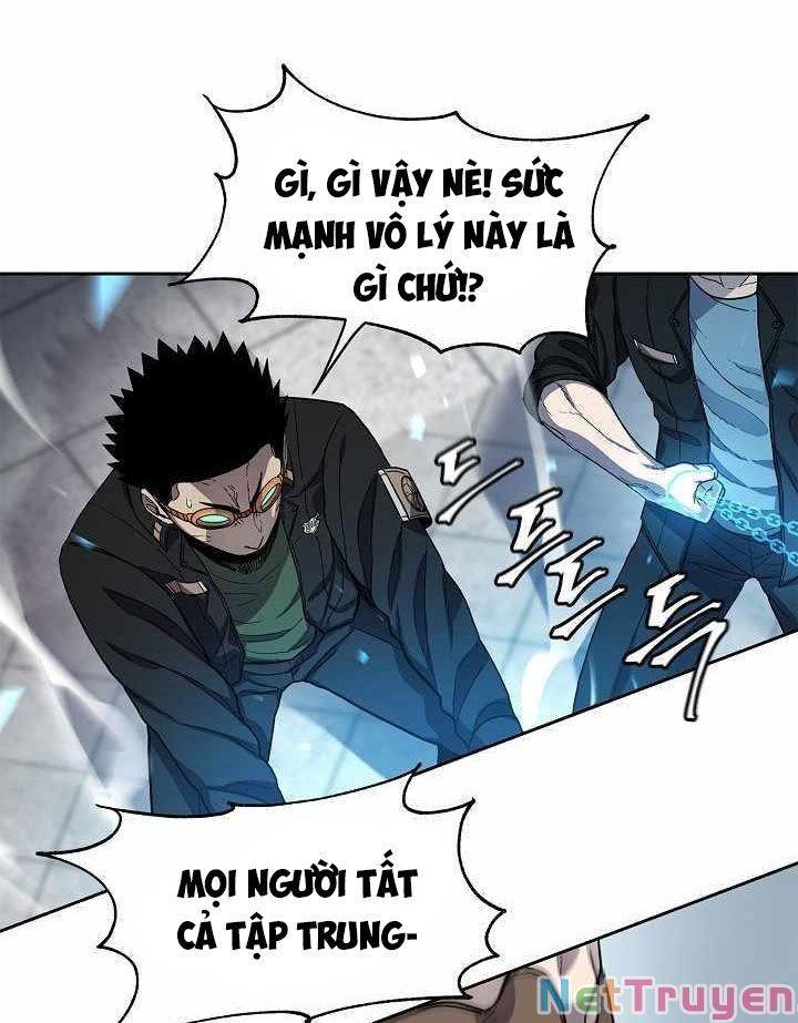 shaman - pháp sư chapter 32 65