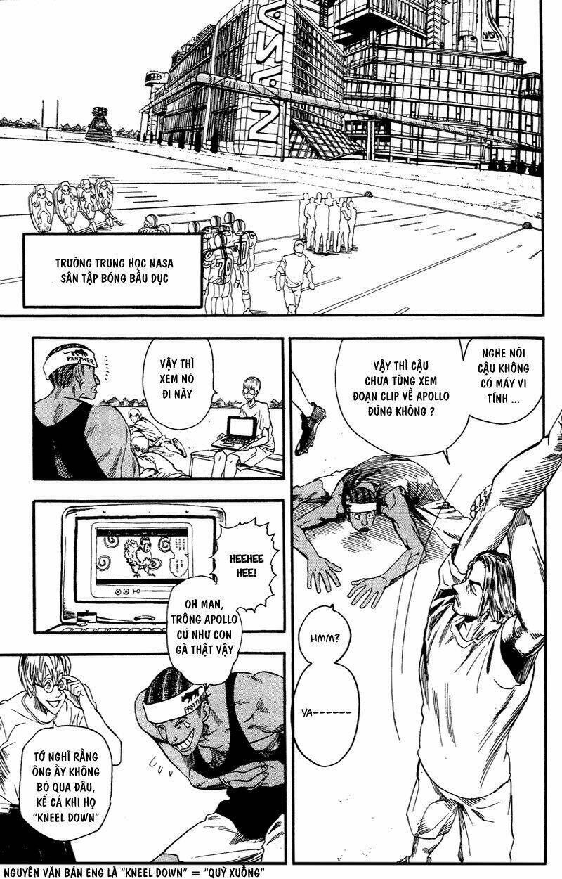 lá chắn mắt chapter 58 13