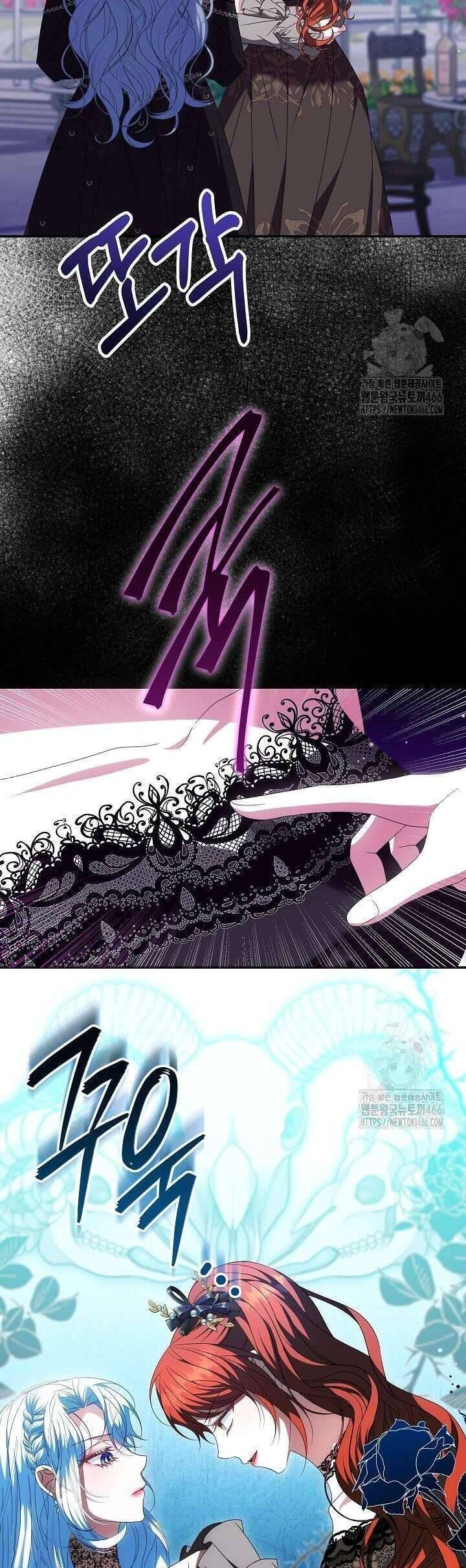 hướng dẫn về ác nữ chapter 30 23