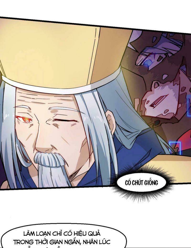 vườn trường cuồng sư hệ thống chapter 196 10