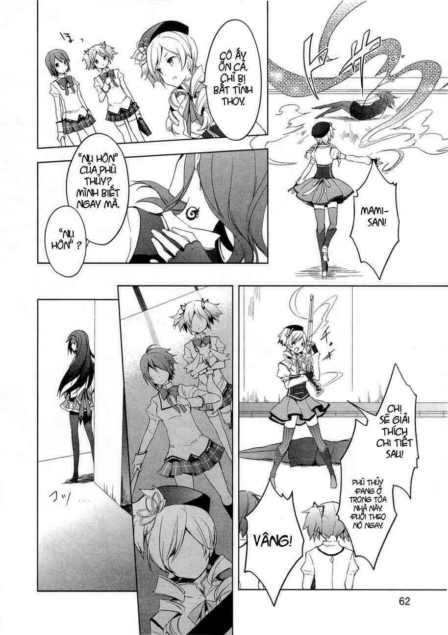 puella magi madoka magica chapter 2 25