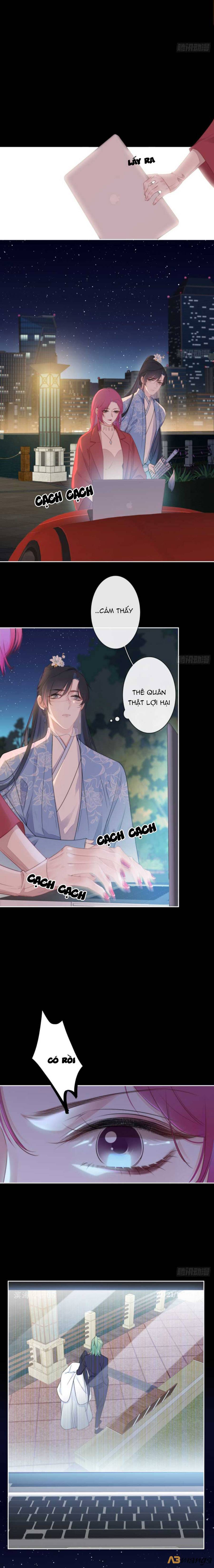 kim ốc tàng kiều chapter 26 5