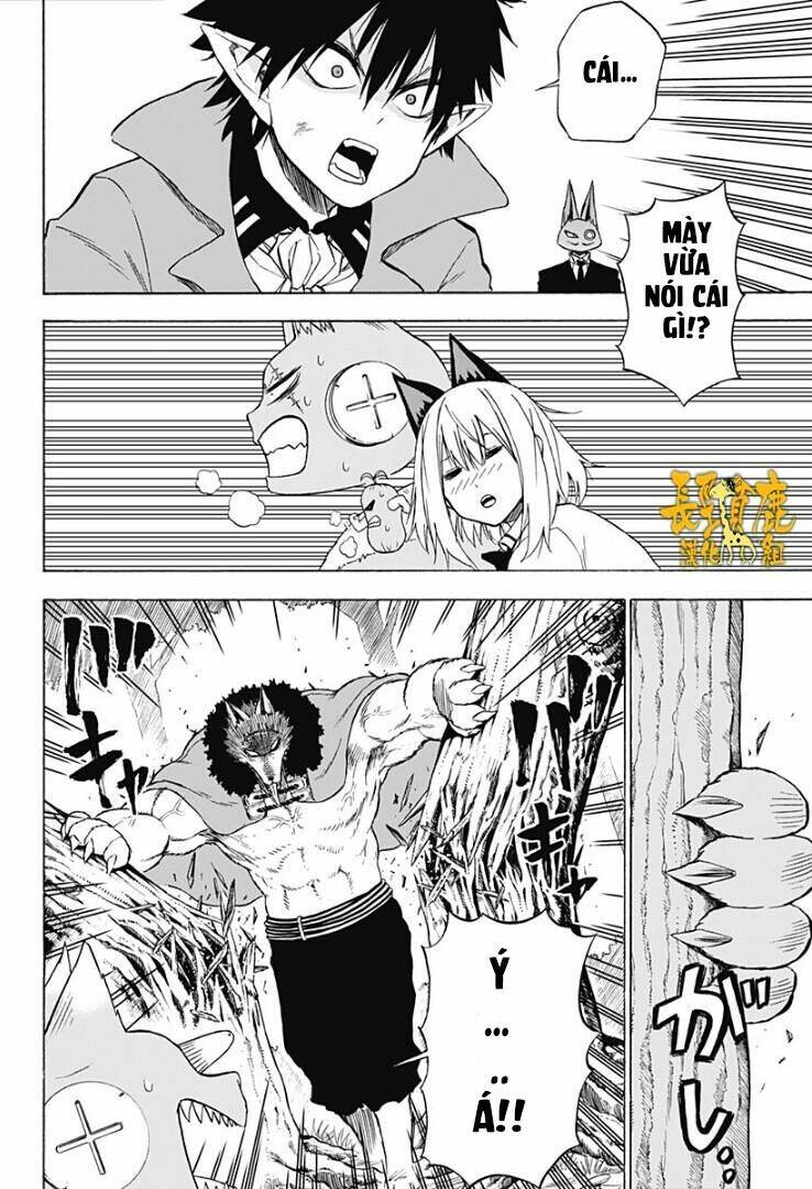 pochi kuro chapter 16 13