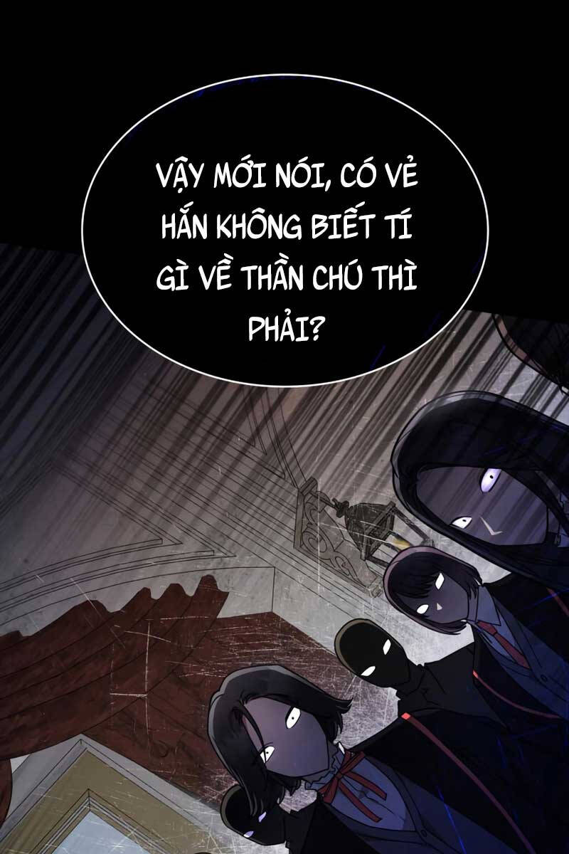 Đại Pháp Sư Toàn Năng chapter 28.2 38