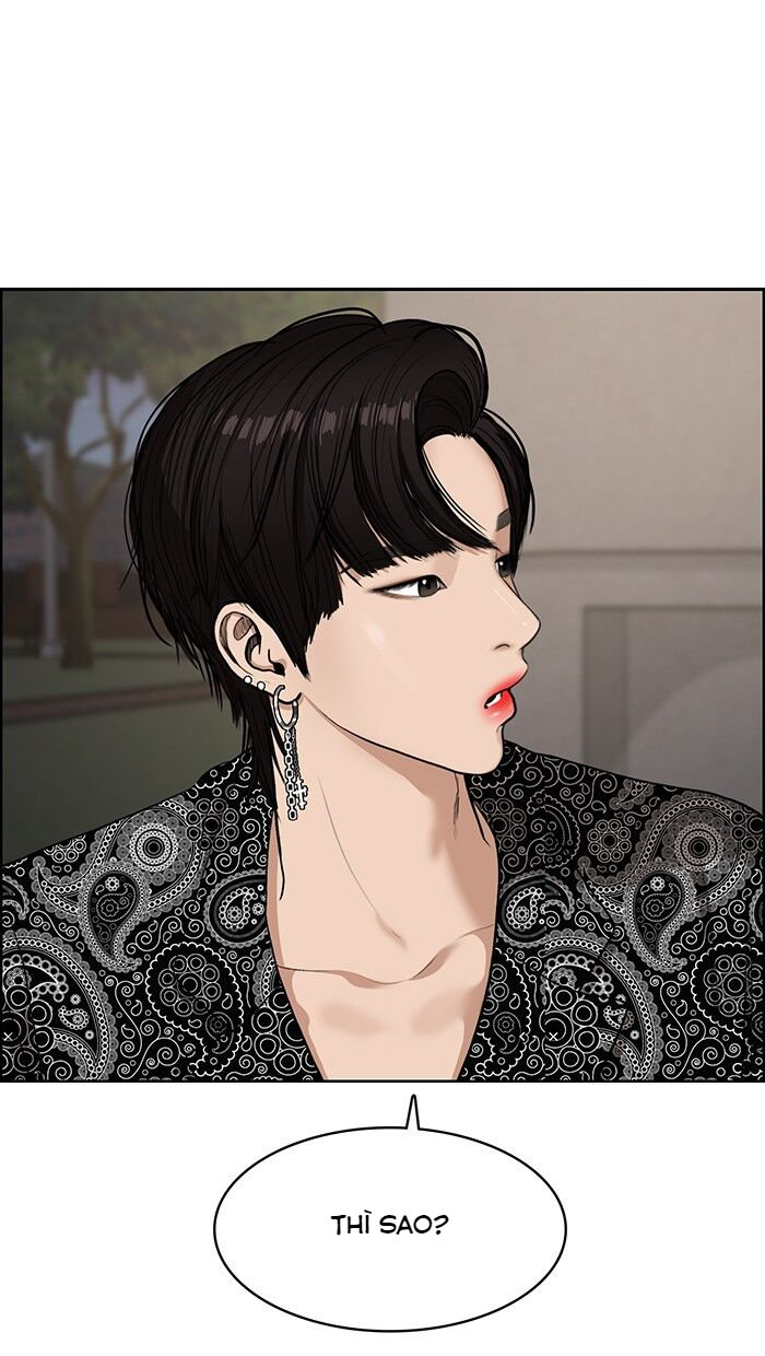 vẻ đẹp đích thực - true beauty chapter 74 95