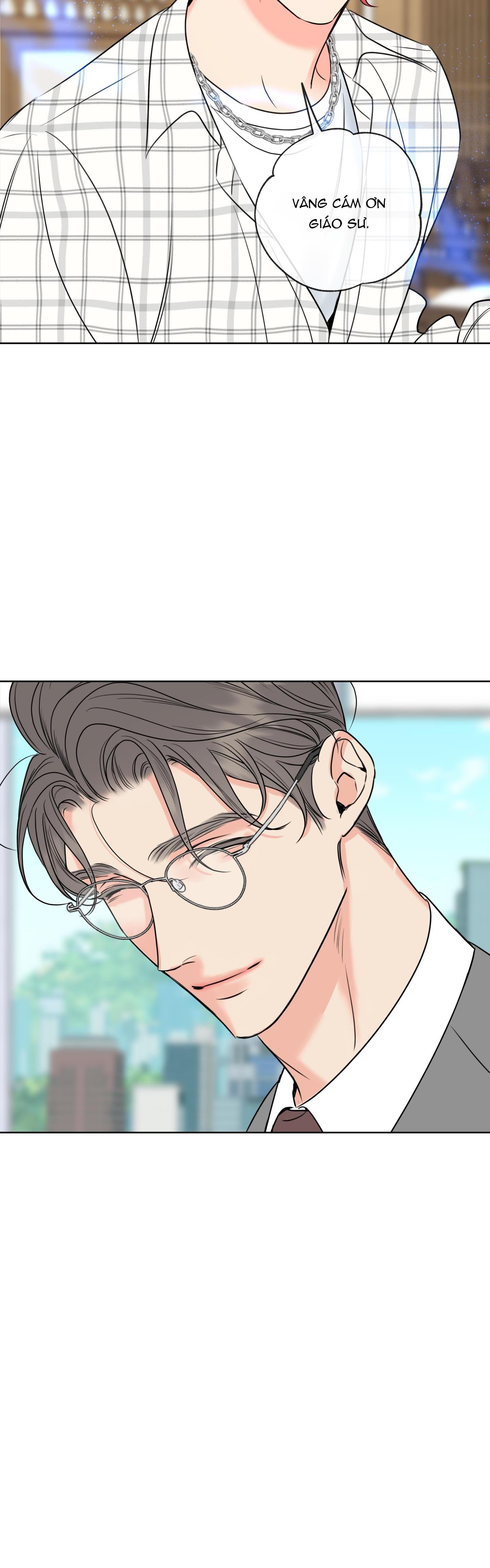 mật ong nhà làm chapter 25 32