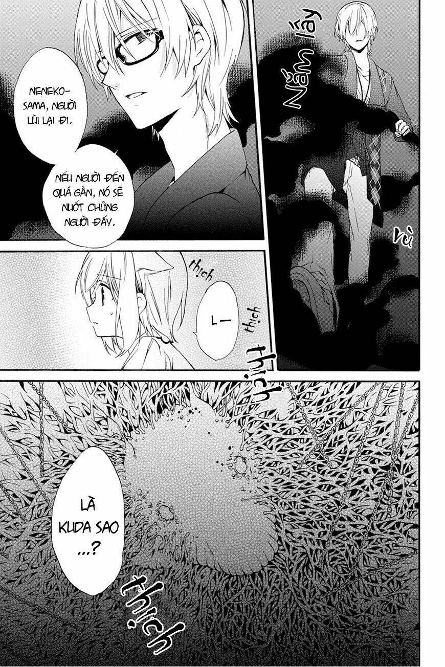 kudamimi no neko chapter 10 28