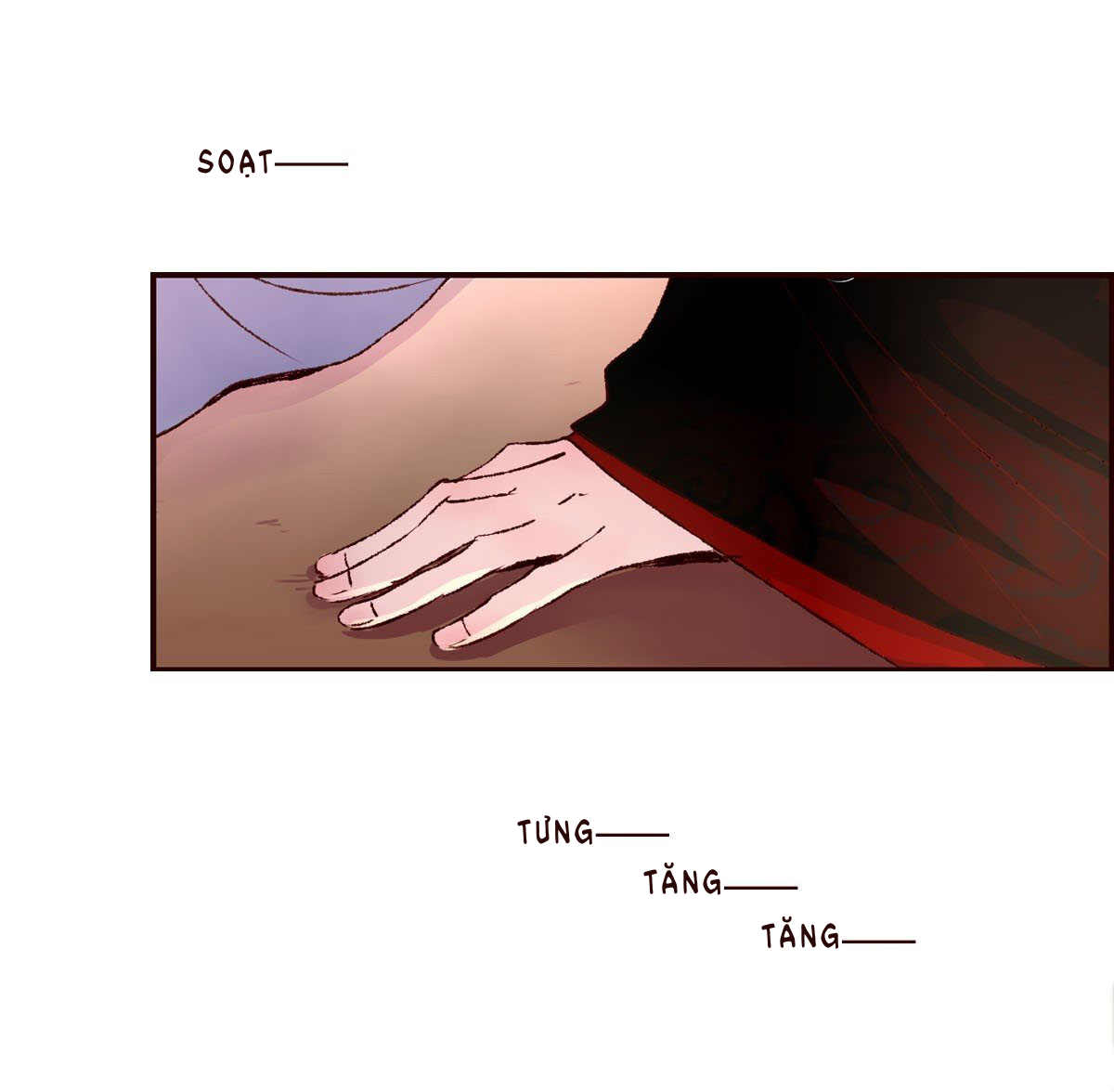 hoa của quỷ chapter 14 21